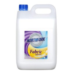 NORTHFORK 3X5L FABRIC SOFTENER