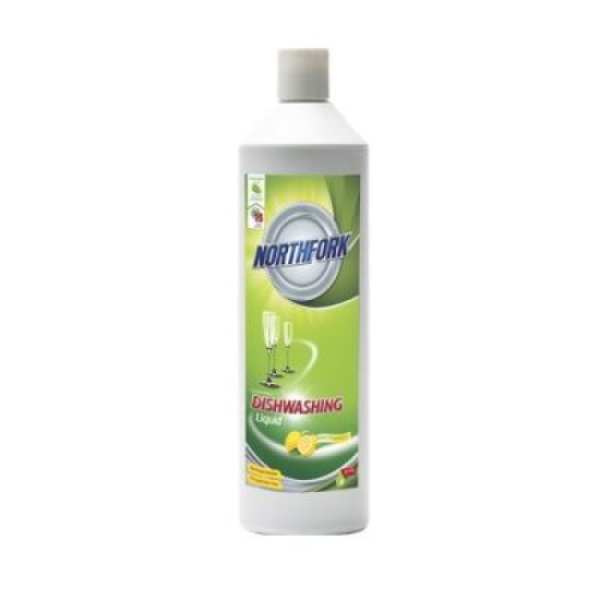 GECA DISHWASHING LIQUID 12X1L