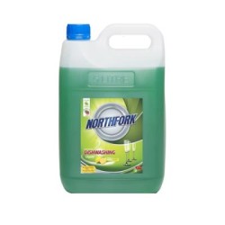 GECA DISHWASHING LIQUID 3X5L