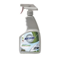 GECA SPRAY/WIPE SURFACE 750ML
