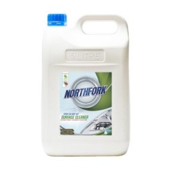 GECA SPRAY/WIPE SURFACE CLEANER 3X5L