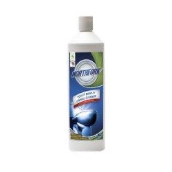 GECA TOILET & URINAL CLEANER 12X1L