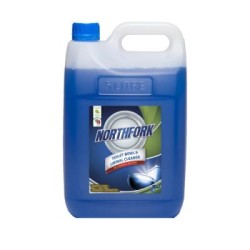 GECA TOILET & URINAL CLEANER 3X5L