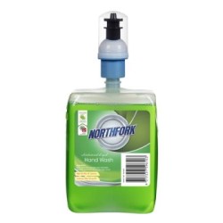 GECA ANTI-BACTERIAL LIQ H/WASH 6X1C/0.4