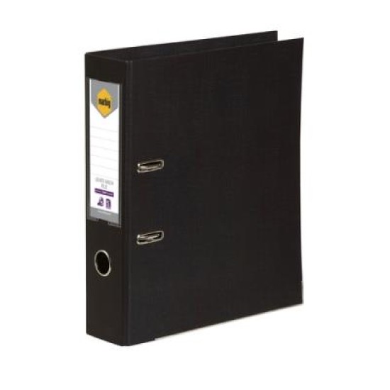 MARBIG LEVER ARCH PE FS BLACK