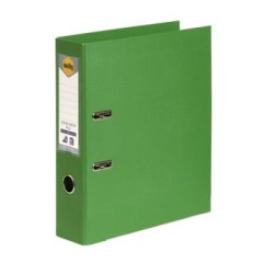 MARBIG PE LEVER ARCH A4 GREEN
