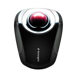 KENSINGTON ORBIT WIRELESS MOBILE TRACKBAL