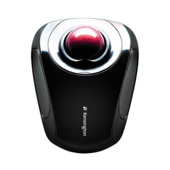 KENSINGTON ORBIT WIRELESS MOBILE TRACKBAL