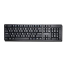 KENSINGTON PRO FIT LOW PROF WIRELESS KEYBOARD