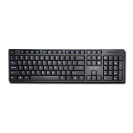 KENSINGTON PRO FIT LOW PROF WIRELESS KEYBOARD
