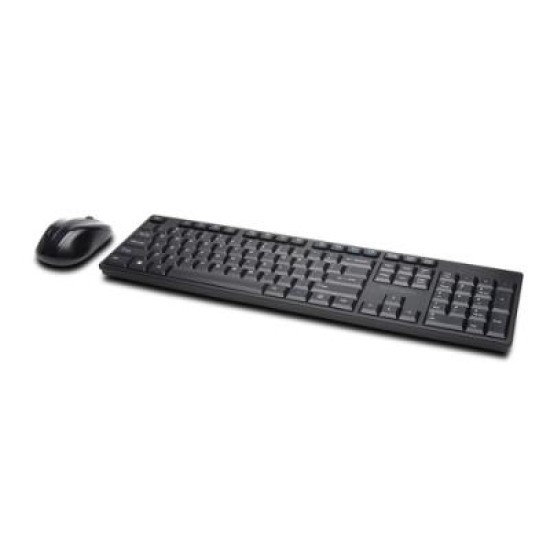 KENSINGTON PRO FIT LOW PROFILE W/LESS DESKTOP