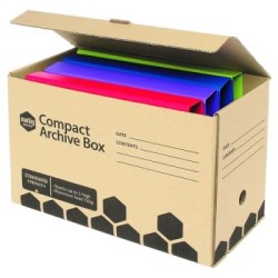 MARBIG ENVIRO COMPACT ARCHIVE BOX