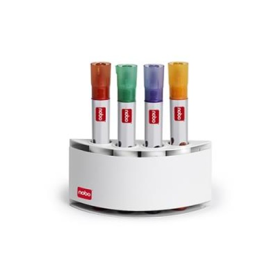 NOBO MAGNETIC PEN HOLDER