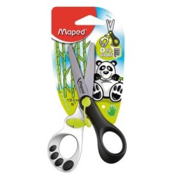 MAPED 37910 KOOPY 13CM SCISSORS HANGSELL