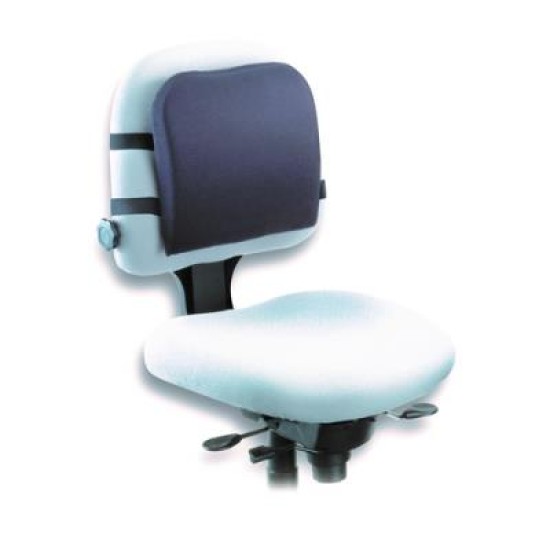 KENSINGTON MEMORY FOAM BACK SUPPORT