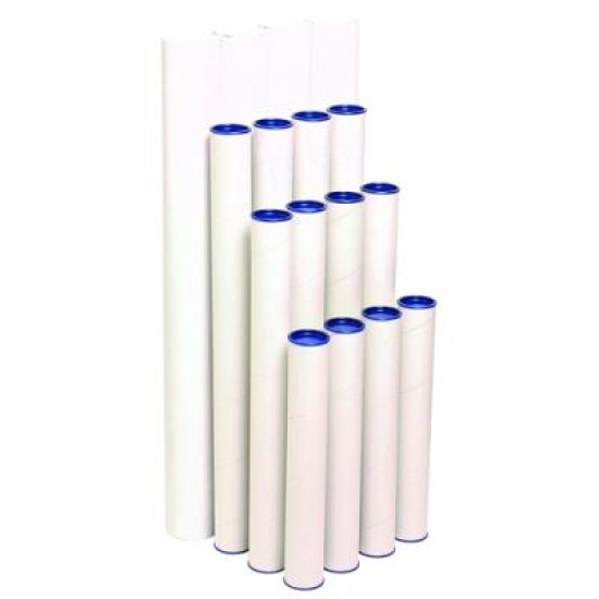MARBIG MAILING TUBE 60X600MM