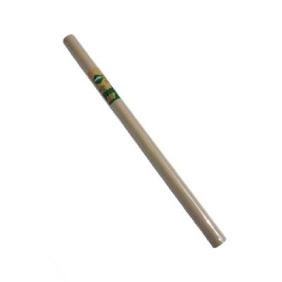 MARBIG KRAFT PAPER ROLL 80GSM 600MM X 250M