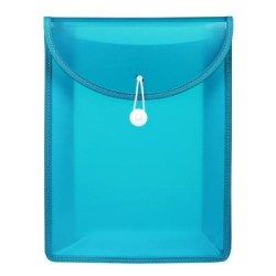 MARBIG TOP LOAD FILE A4 GREEN