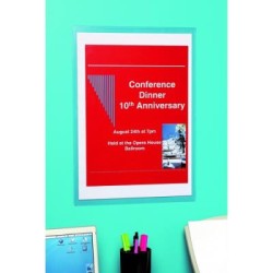 MARBIG DOCUMENT PROTECTOR A3 WALL MOUNT MARBIG DOCUMENT PROTECTOR A3 WALL MOUNT