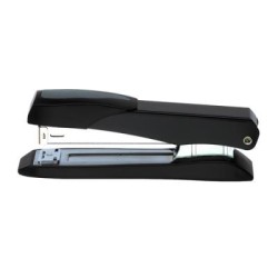 MARBIG STAPLER FS METAL DESKTOP 20SHT BLK