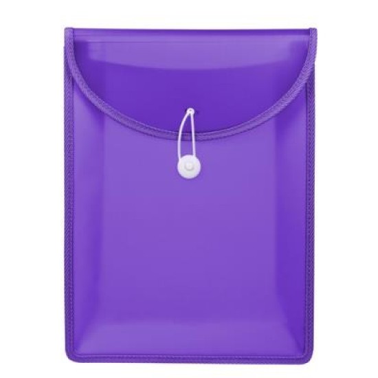 MARBIG TOP LOAD FILE A4 VIOLET