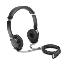 KENSINGTON HI-FI USB-A HEADPHONES