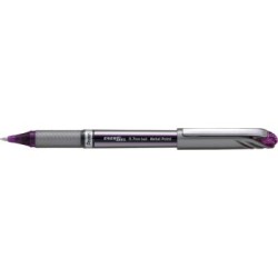 PENTEL ENERGEL PEN 0.7MM BL27 VIOLET