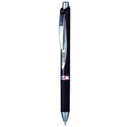 PENTEL BLP77 ENERGEL RETRACT 0.7MM INK R