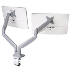 KENSINGTON SMARTFIT ONE TOUCH ADJUST DUAL MONIT