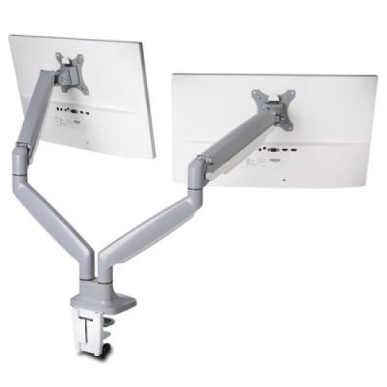 KENSINGTON SMARTFIT ONE TOUCH ADJUST DUAL MONIT
