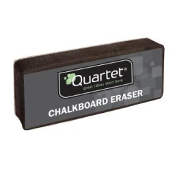QUARTET BLACKBOARD DUSTER ERASER