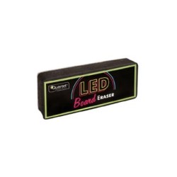 QUARTET LED BOARD ERASER