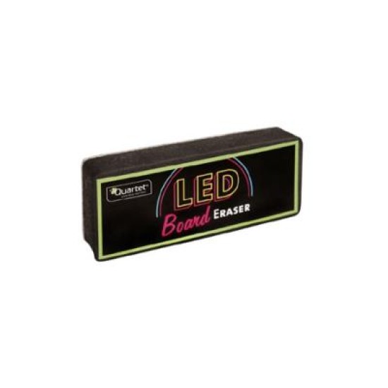 QUARTET LED BOARD ERASER