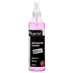 QUARTET EXTRA STRENGTH CLEANER 500ML