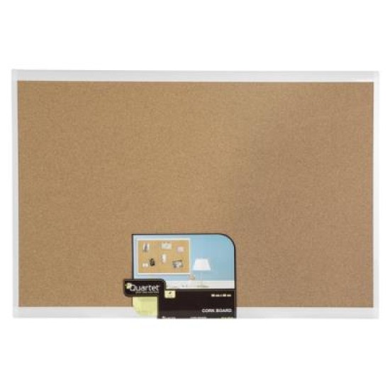 QUART BASICS CORKBOARD 900X600MM