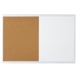 QUARTET BASICS COMBO BOARD 900X600MM