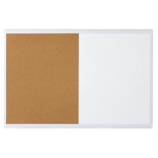 QUARTET BASICS COMBO BOARD 900X600MM