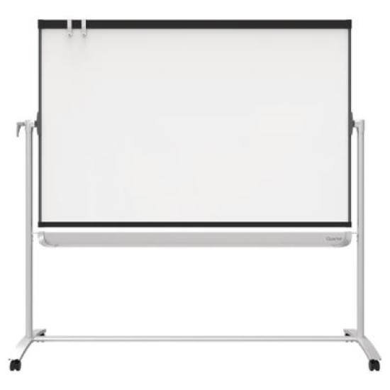 QUARTET PRESTIGE 2 MOBILE BRD 1200X900MM