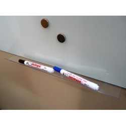 extra 400mm acrylic pen tray (normally included)