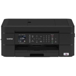 BROTHER MFCJ491DW Multi funktion printer