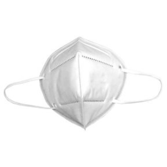 Particle Respirator KN95 FFP2 (Pack of 30)