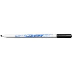BIC VELLEDA WHITEBOARD POCKET THIN BLACK BIC VELLEDA WHITEBOARD POCKET THIN BLACK