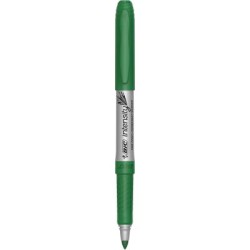 BIC INTENSITY PERMANENT MARKER FINE GREEN BIC INTENSITY PERMANENT MARKER FINE GREEN