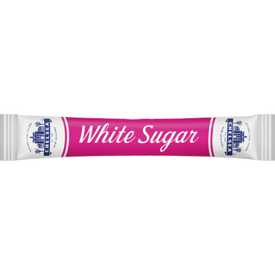 Health Pak Cafe Style White Sugar