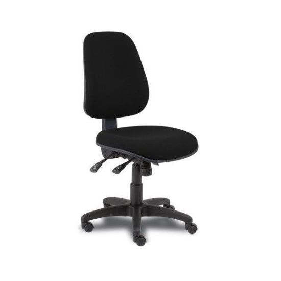 CHAIR Chorus 3.50 Quantum Black