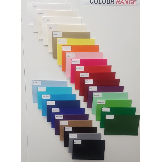 Envelope C5 WHITE  EACH