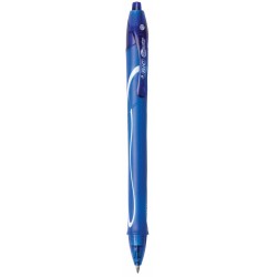 BIC GELOCITY QUICK DRY BLUE BIC GELOCITY QUICK DRY BLUE