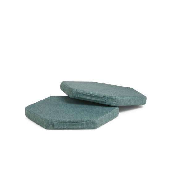 GEO FLOOR PAD ROUND 450cm diameter