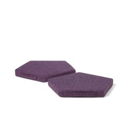 GEO FLOOR PAD SQAURE 450cm GEO FLOOR PAD SQAURE 450cm