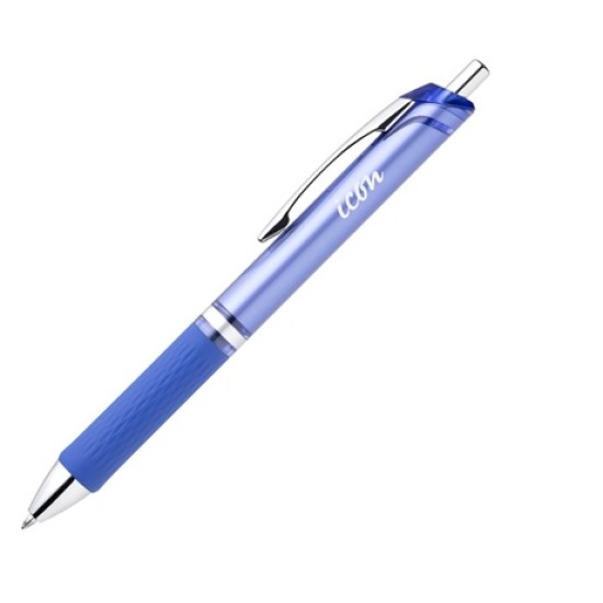 Okin Executive Ballpoint Pen Blue